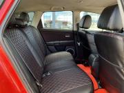 Mazda 3 I (BK) Москва  - изображение 43
