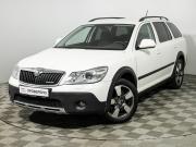 Skoda Octavia II (A5) Рестайлинг Санкт-Петербург  - изображение 17