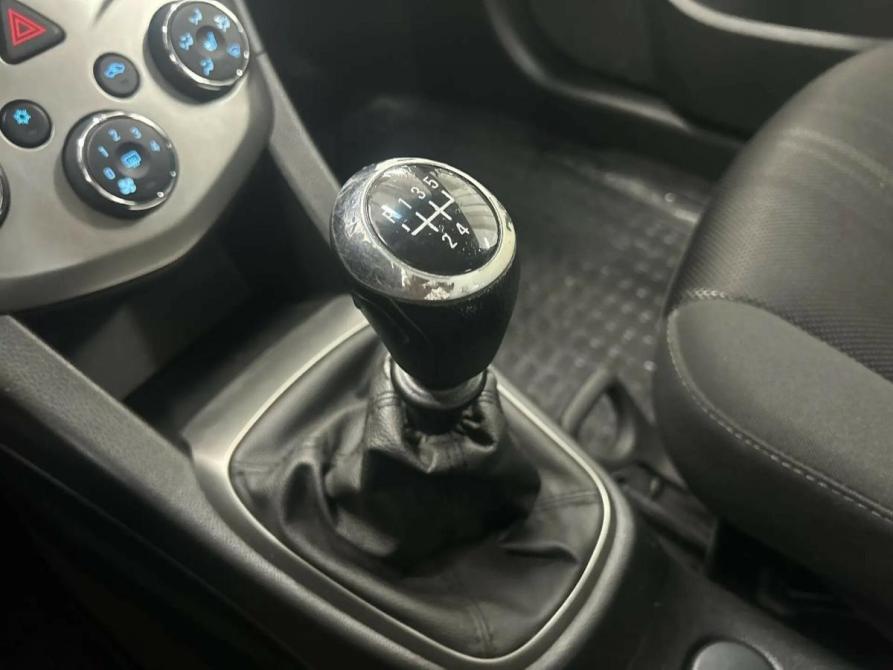 Chevrolet Aveo II Набережные Челны  - изображение 13