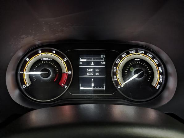 Lada (ВАЗ) Vesta I Рестайлинг (NG) с пробегом 2024 года, цена 1 450 000 рублей, 54616 км, универсал, Автокод Объявления
