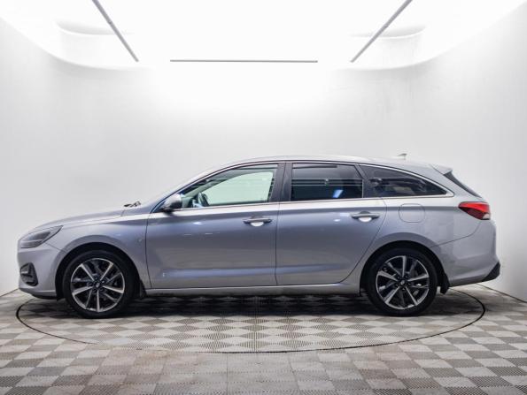 Hyundai i30 III Рестайлинг 2 с пробегом 2022 года, цена 1 870 000 рублей, 69716 км, универсал, Автокод Объявления