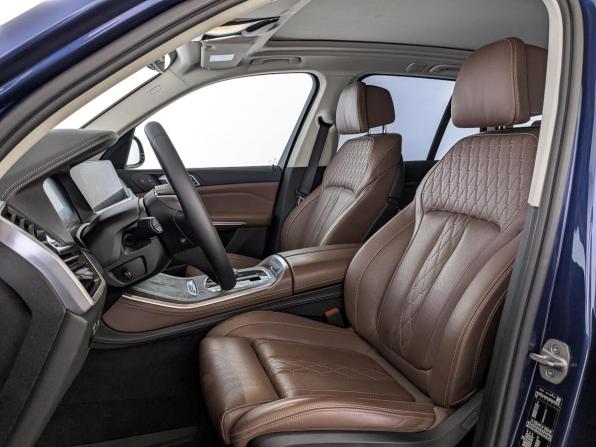 BMW X5 IV (G05/G18) с пробегом 2020 года, цена 6 700 000 рублей, 85275 км, внедорожник, Автокод Объявления