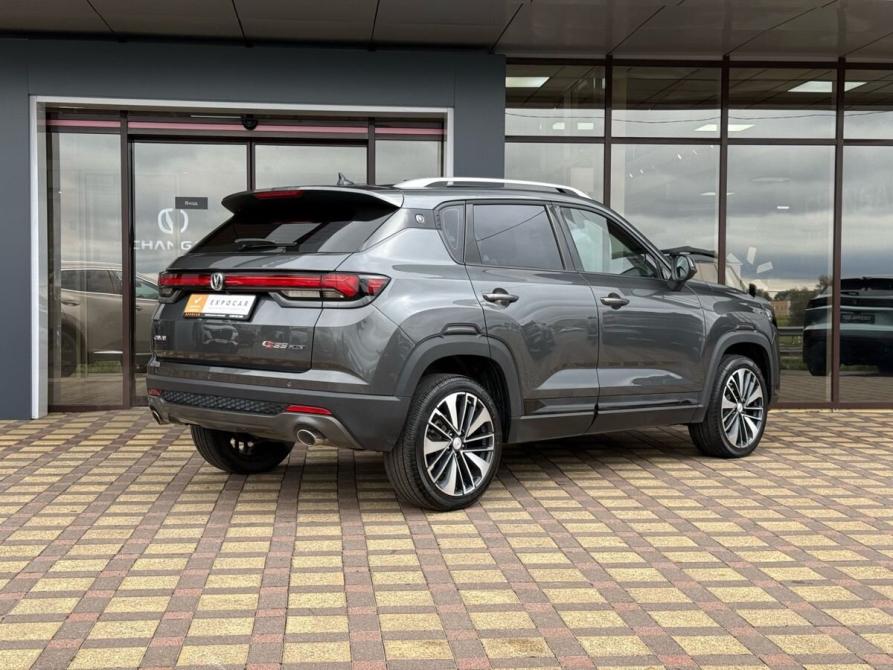 Changan CS35 Plus I Рестайлинг Краснодар  - изображение 5