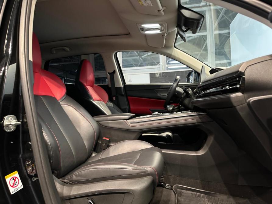 Changan UNI-S I Краснодар  - изображение 10