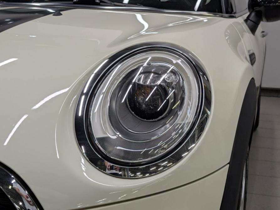 Mini Hatch III (F55/F56) Москва  - изображение 9