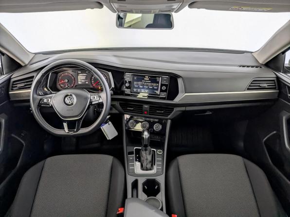 Volkswagen Jetta VII с пробегом 2021 года, цена 2 045 000 рублей, 49577 км, седан, Автокод Объявления