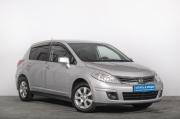 Nissan Tiida I Томск  - изображение 21