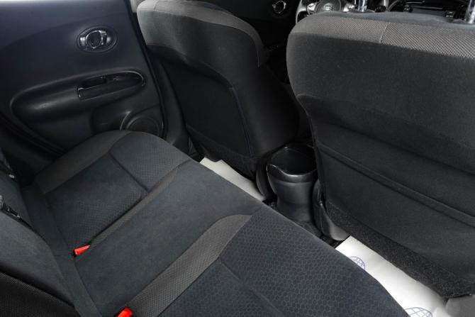 Nissan Juke I с пробегом 2013 года, цена 1 089 000 рублей, 148000 км, внедорожник, Автокод Объявления
