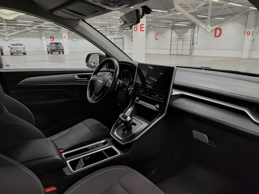 Haval M6 II Казань  - изображение 13