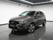 Lada (ВАЗ) Vesta I Тверь  - изображение 20