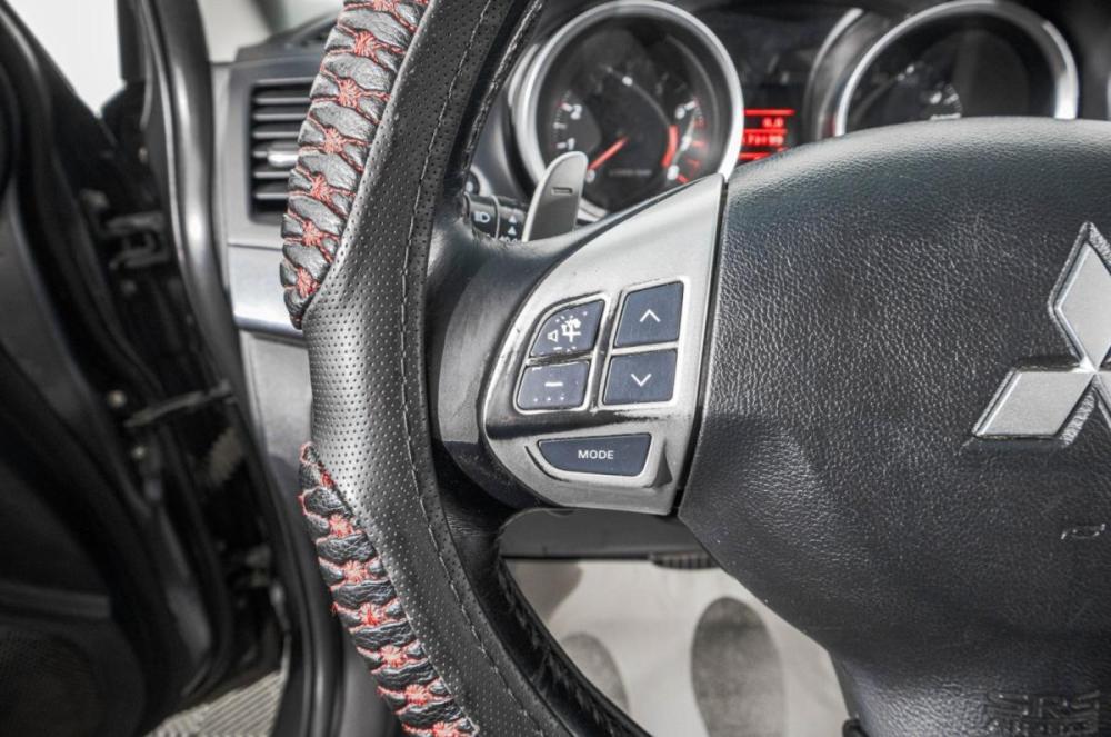 Mitsubishi Lancer X Барнаул  - изображение 15