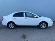 Lifan Solano I (620) Стерлитамак  - изображение 48