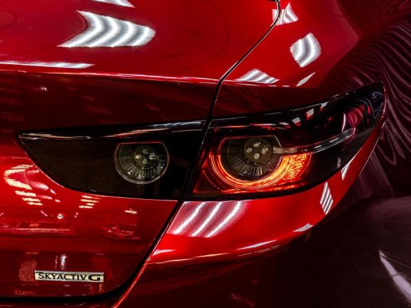 Mazda 3 IV (BP) с пробегом 2020 года, цена 2 429 000 рублей, 28380 км, седан, Автокод Объявления