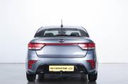 Kia Rio IV Челябинск  - изображение 24