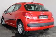 Peugeot 207 I Рестайлинг Санкт-Петербург  - изображение 18