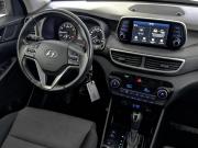 Hyundai Tucson III Рестайлинг Москва  - изображение 58
