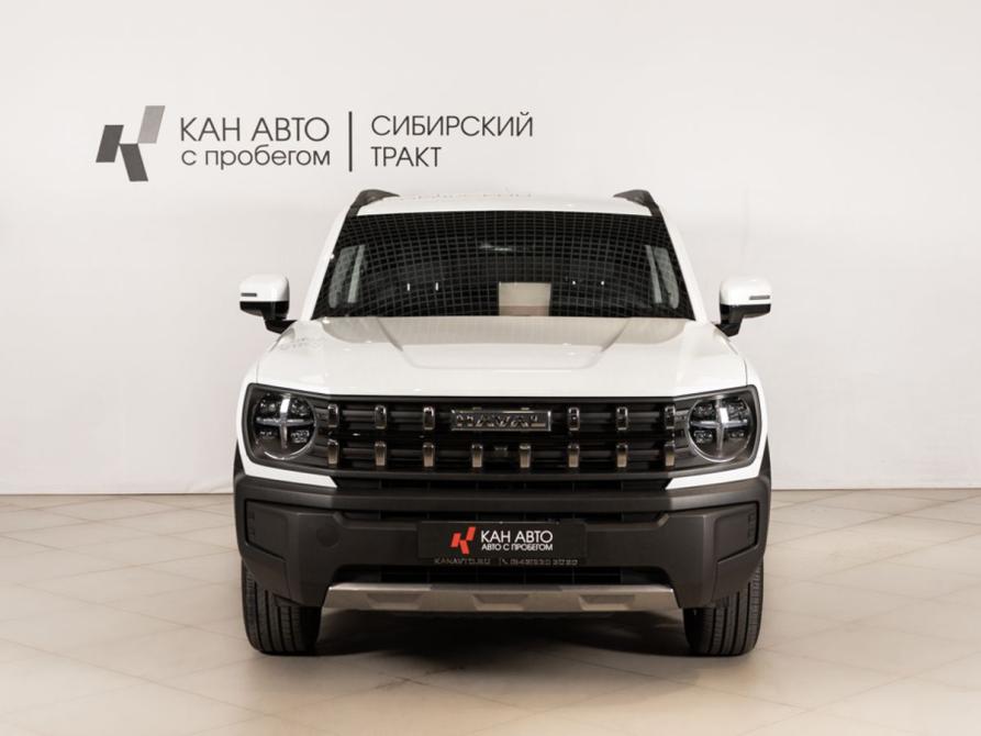 Haval H3 I Казань  - изображение 2