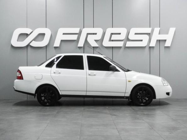 Lada (ВАЗ) Priora I Рестайлинг с пробегом 2016 года, цена 619 000 рублей, 179016 км, седан, Автокод Объявления