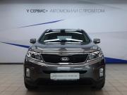 Kia Sorento II Рестайлинг Москва  - изображение 27