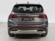 Hyundai Santa Fe IV Рестайлинг Химки  - изображение 36