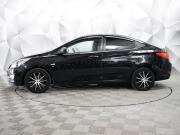 Hyundai Solaris I Рестайлинг Ульяновск  - изображение 21