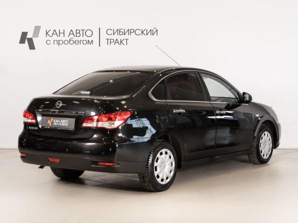 Nissan Almera III (G15) с пробегом 2017 года, цена 791 000 рублей, 221000 км, седан, Автокод Объявления