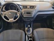 Kia Rio III Рестайлинг Казань  - изображение 39