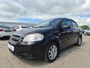 Chevrolet Aveo I Рестайлинг Саратов  - изображение 35