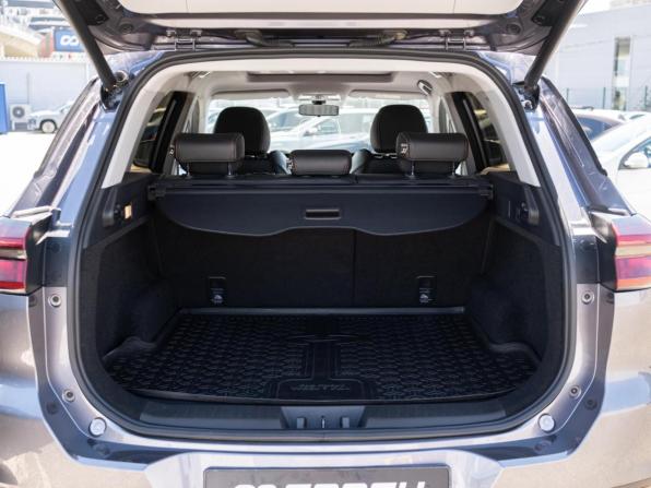 Chery Tiggo 7 Pro I с пробегом 2023 года, цена 1 749 000 рублей, 68116 км, внедорожник, Автокод Объявления