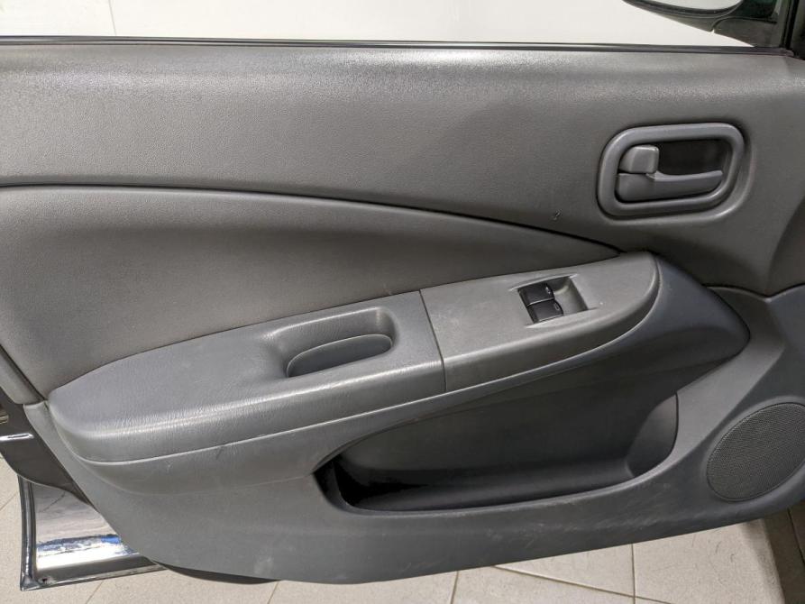 Nissan Almera Classic I Москва  - изображение 11