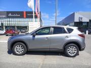Mazda CX-5 I Чебоксары  - изображение 32