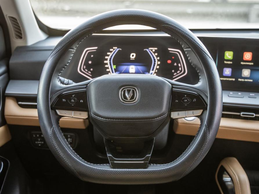 Changan Hunter Plus Волгоград  - изображение 14