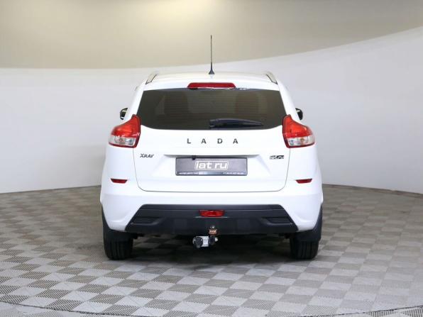 Lada (ВАЗ) XRAY I с пробегом 2022 года, цена 950 000 рублей, 36000 км, хэтчбек, Автокод Объявления