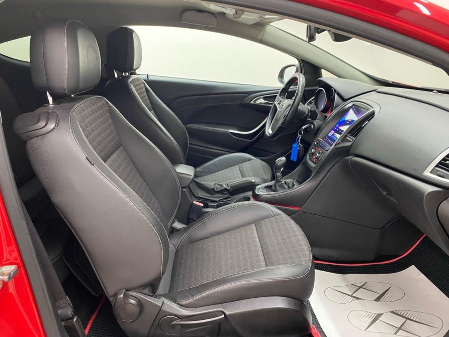 Opel Astra J Рестайлинг Энгельс  - изображение 33