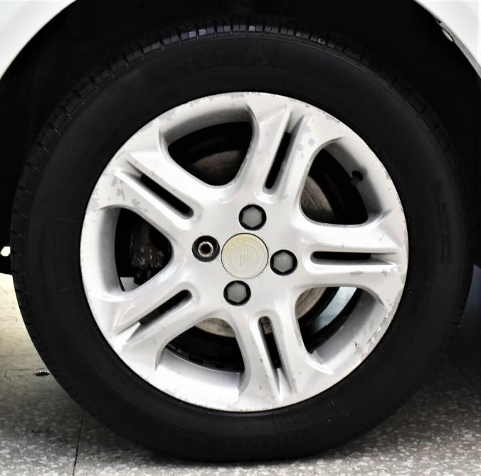 Geely GC6 Москва  - изображение 14
