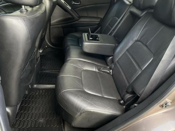 Nissan Murano II (Z51) Рестайлинг 2 с пробегом 2013 года, цена 1 090 000 рублей, 210517 км, внедорожник, Автокод Объявления