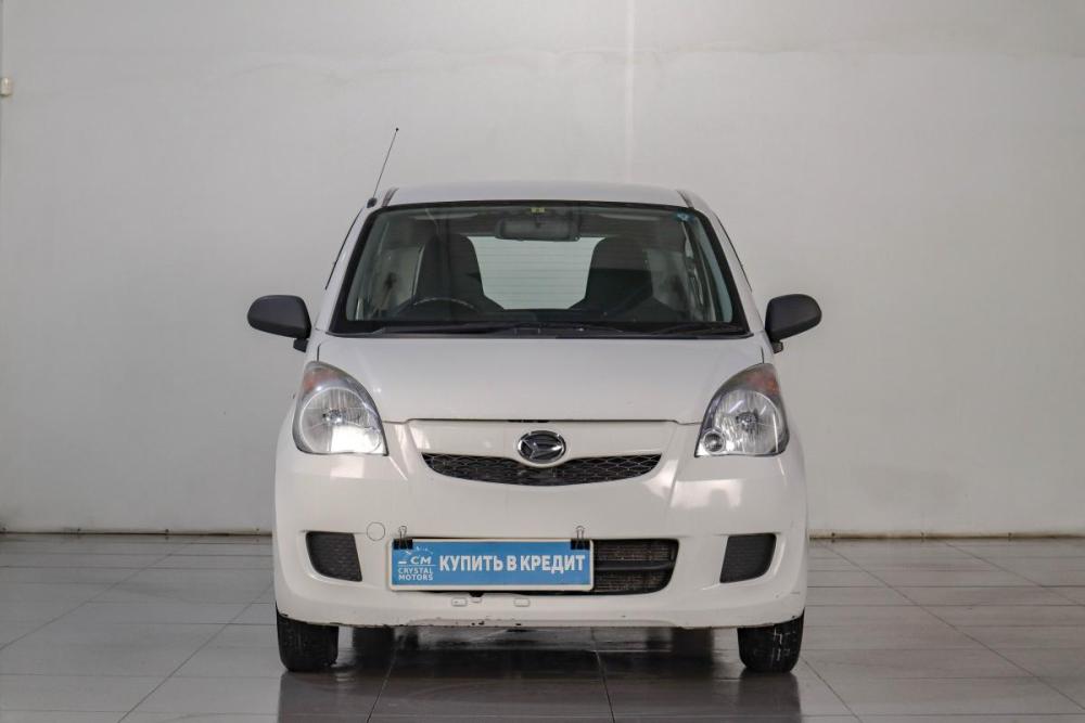 Daihatsu Mira VII Челябинск  - изображение 2
