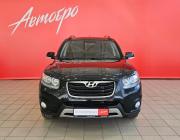Hyundai Santa Fe II Рестайлинг Вологда  - изображение 27
