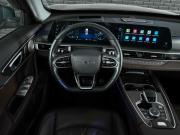 Chery Tiggo 8 Pro Max I Рестайлинг Екатеринбург  - изображение 36