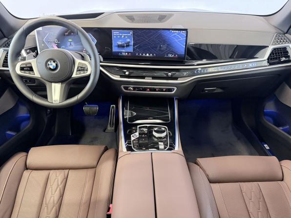 BMW X5 IV (G05/G18) Рестайлинг с пробегом 2026 года, цена 14 990 000 рублей, 32 км, внедорожник, Автокод Объявления