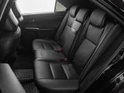Toyota Camry VII (XV50) Рестайлинг Тюмень  - изображение 31