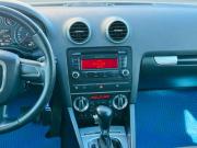 Audi A3 II (8P) Рестайлинг 2 Ижевск  - изображение 34