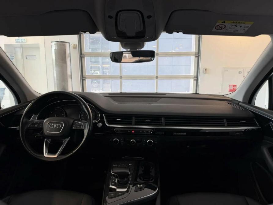 Audi Q7 II (4M) Подольск  - изображение 18