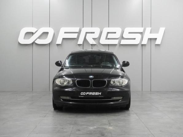 BMW 1 серии I (E81/E82/E87/E88) Рестайлинг с пробегом 2011 года, цена 769 000 рублей, 236459 км, хэтчбек, Автокод Объявления