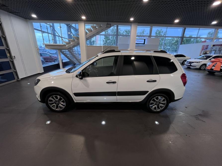 Lada (ВАЗ) Granta I Рестайлинг Чебоксары  - изображение 6