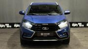 Lada (ВАЗ) Vesta I Смоленск  - изображение 22