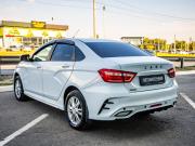 Lada (ВАЗ) Vesta I Волгоград  - изображение 36