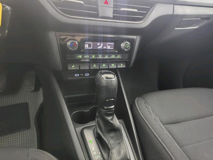 Skoda Rapid II Санкт-Петербург  - изображение 28