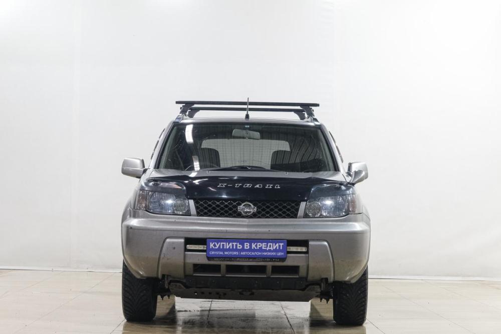 Nissan X-Trail I Новокузнецк  - изображение 2