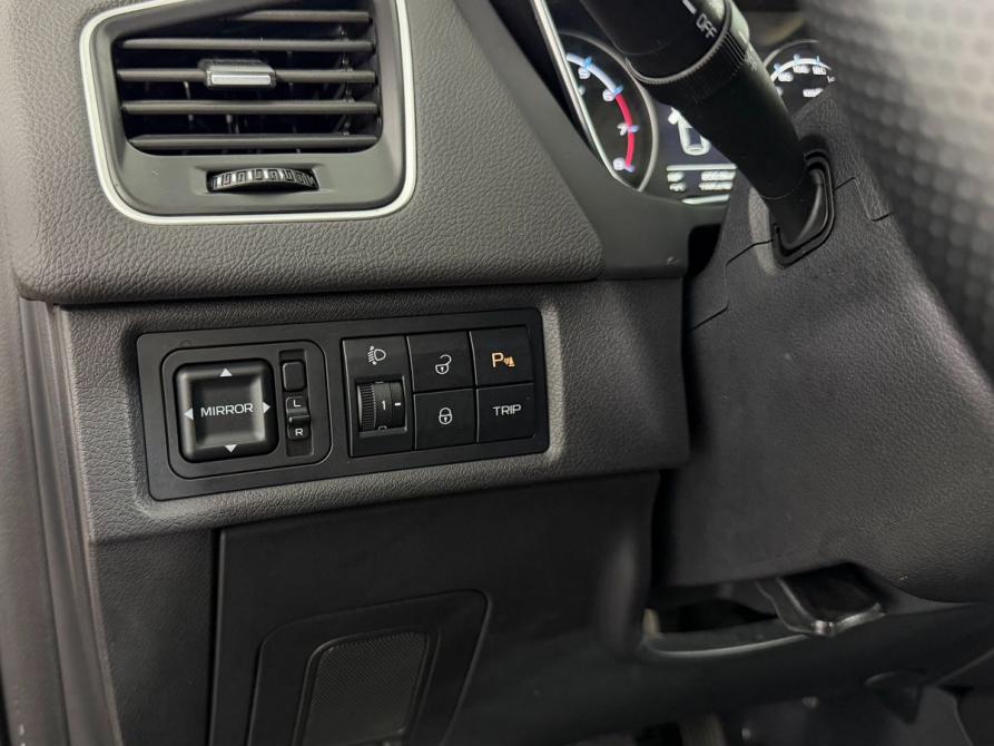 Geely Emgrand X7 I Рестайлинг 2 Калининград  - изображение 12